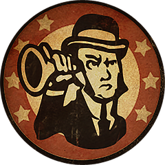 Trophy Icon