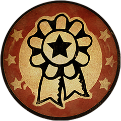 Trophy Icon