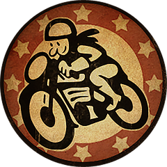 Trophy Icon