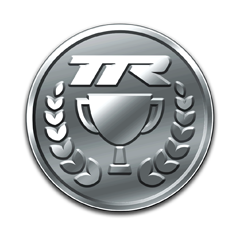 Trophy Icon