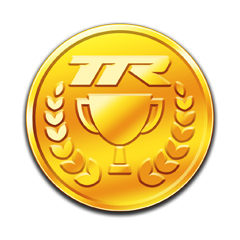 Trophy Icon