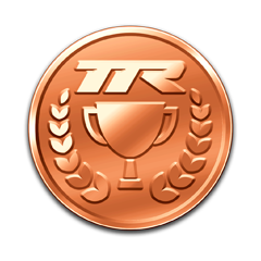 Trophy Icon