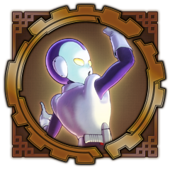 Trophy Icon