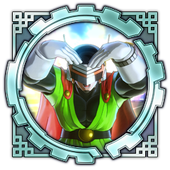 Trophy Icon