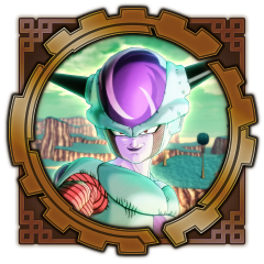 Trophy Icon