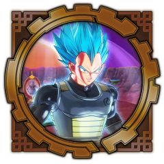 Trophy Icon