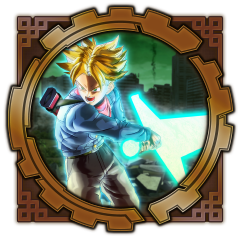 Trophy Icon