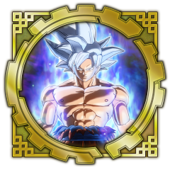 Trophy Icon