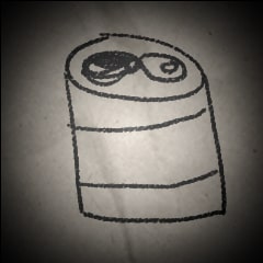 Kick the Can