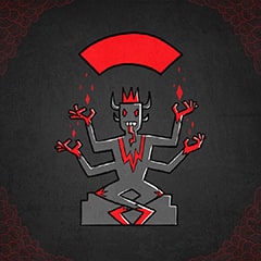 Trophy Icon