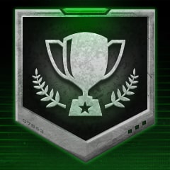 Trophy Icon