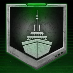 Trophy Icon