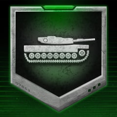 Trophy Icon