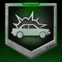 Trophy Icon
