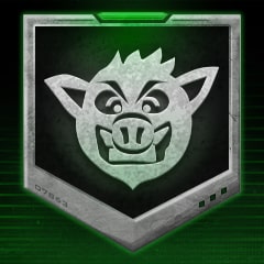 Trophy Icon