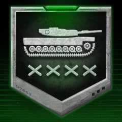 Trophy Icon