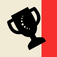 Trophy Icon