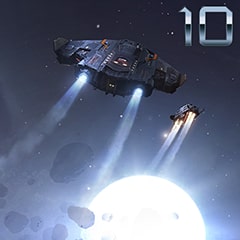 Trophy Icon