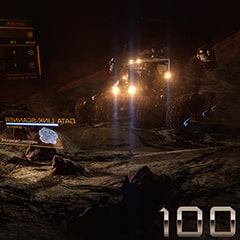 Trophy Icon