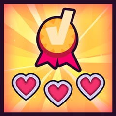 Trophy Icon