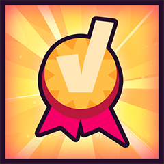Trophy Icon