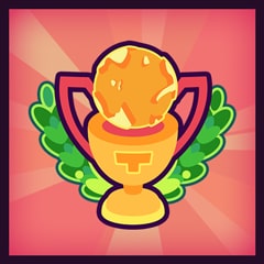 Trophy Icon