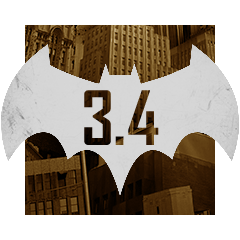 Trophy Icon
