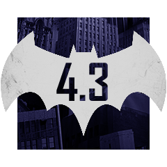 Trophy Icon