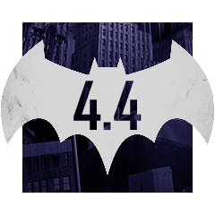Trophy Icon