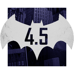 Trophy Icon