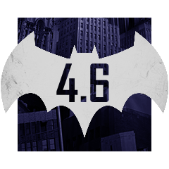 Trophy Icon