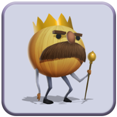 Trophy Icon