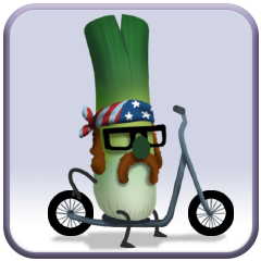 Trophy Icon