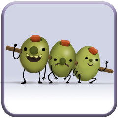 Trophy Icon