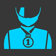 Trophy Icon