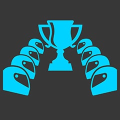 Trophy Icon