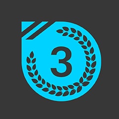Trophy Icon