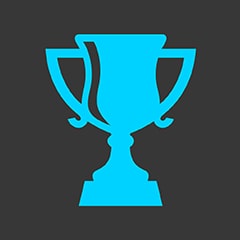 Trophy Icon