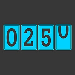 Trophy Icon