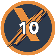 Trophy Icon