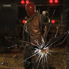 Trophy Icon