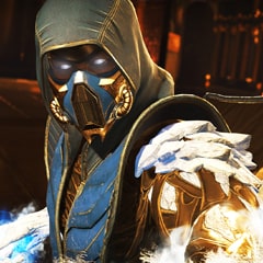 Trophy Icon