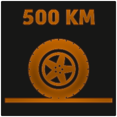Trophy Icon