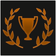 Trophy Icon