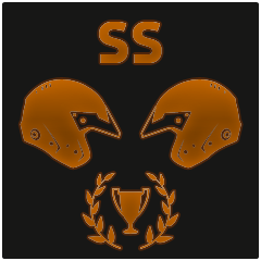 Trophy Icon