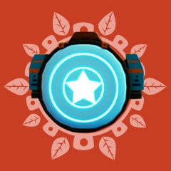 Trophy Icon