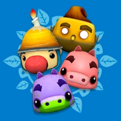 Trophy Icon