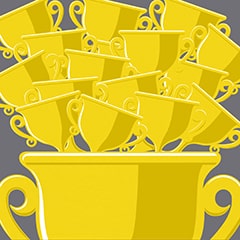 Trophy Icon