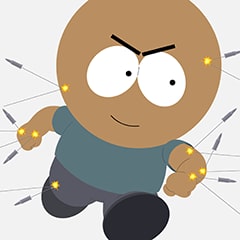 Trophy Icon