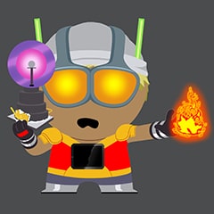 Trophy Icon
